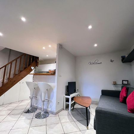 سانت فو لي ليو "La Petite Maison" المظهر الخارجي الصورة