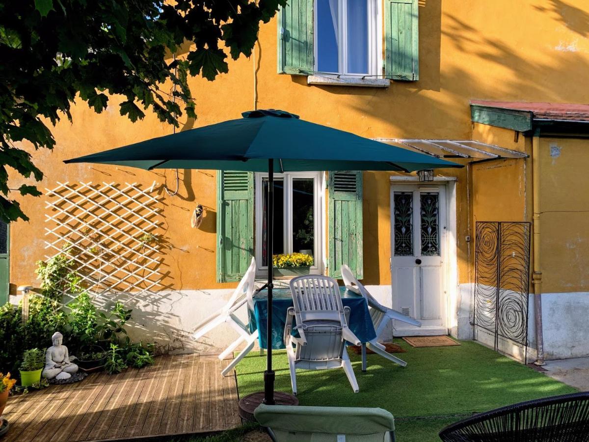 سانت فو لي ليو "La Petite Maison" المظهر الخارجي الصورة