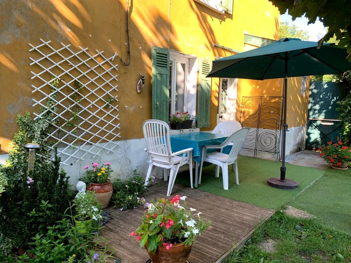 سانت فو لي ليو "La Petite Maison" المظهر الخارجي الصورة