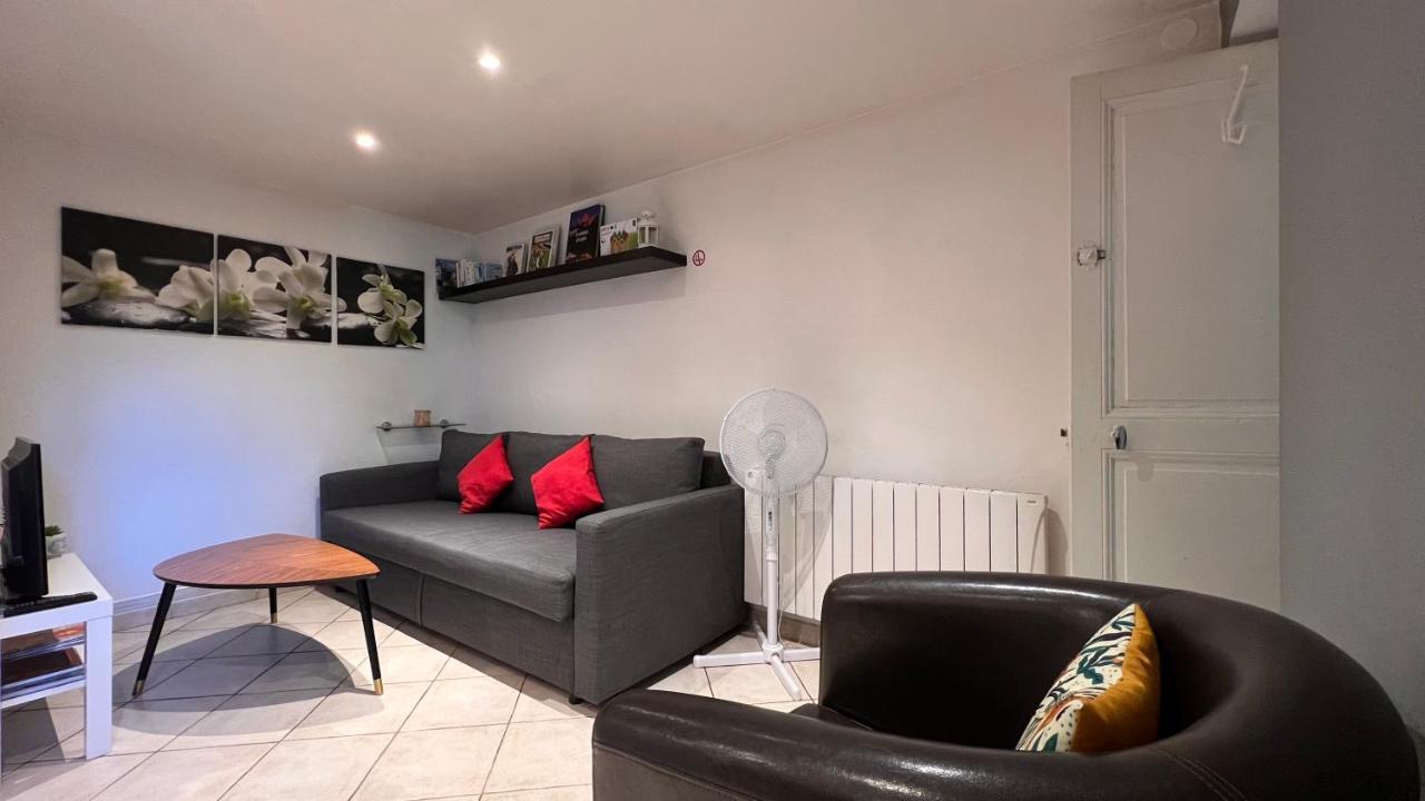 سانت فو لي ليو "La Petite Maison" المظهر الخارجي الصورة