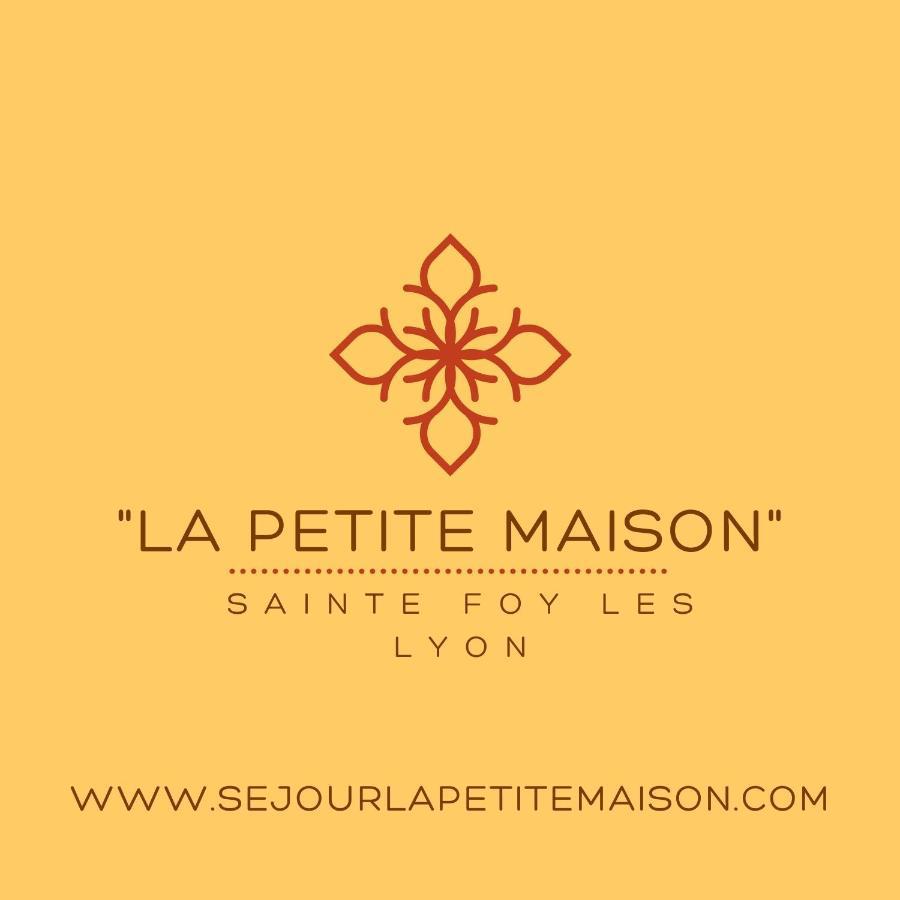 سانت فو لي ليو "La Petite Maison" المظهر الخارجي الصورة