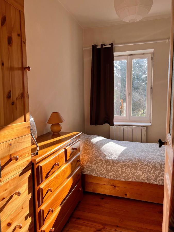 سانت فو لي ليو "La Petite Maison" المظهر الخارجي الصورة