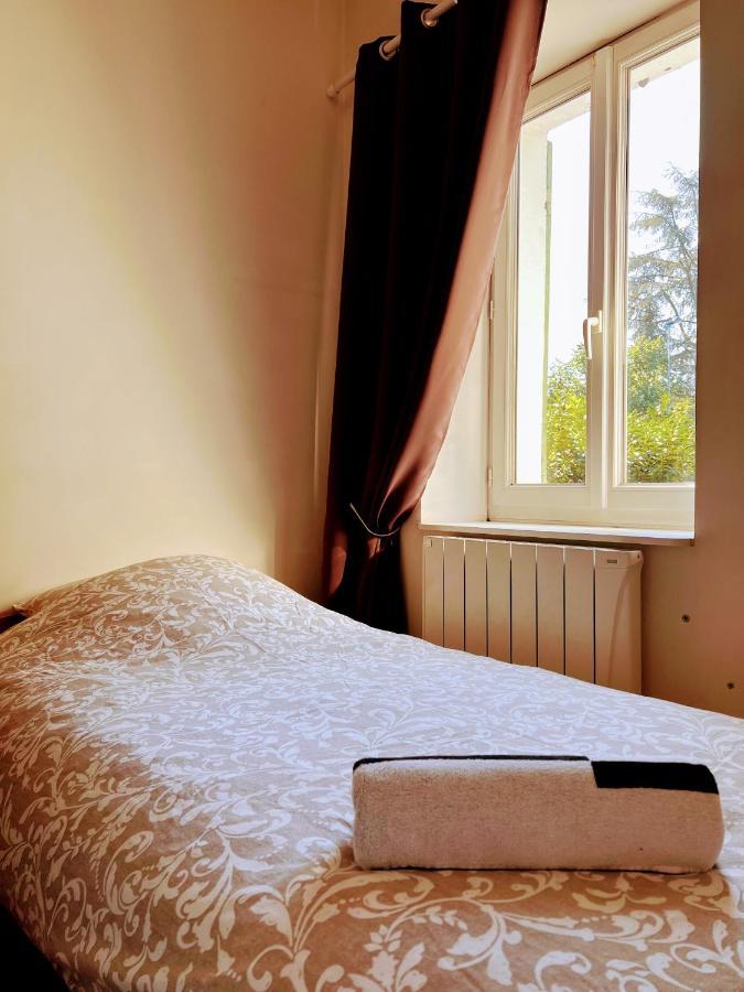 سانت فو لي ليو "La Petite Maison" المظهر الخارجي الصورة